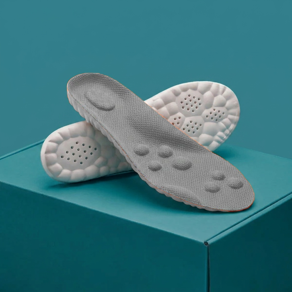 Toivelo - Massage Insoles