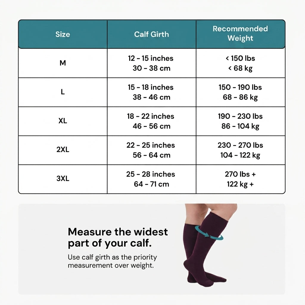 Toivelo - Compression Socks