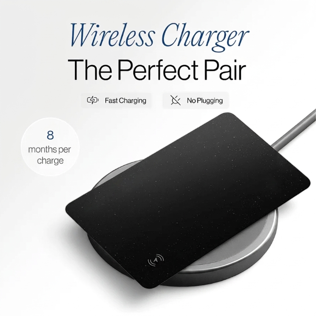Wireless Charger
