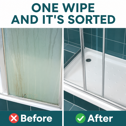 Premium Lint-Free Cleaning Towel