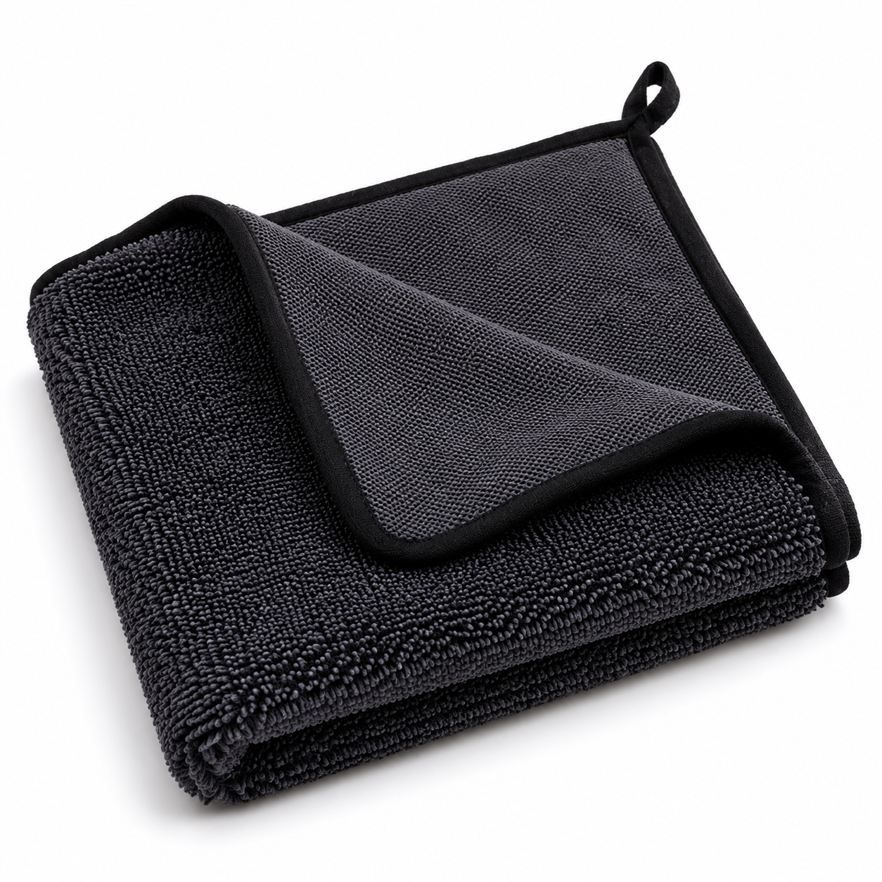 Premium Lint-Free Cleaning Towel