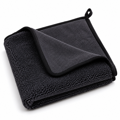 Premium Lint-Free Cleaning Towel