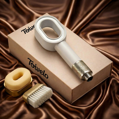 Toivelo Filtered Shower Head