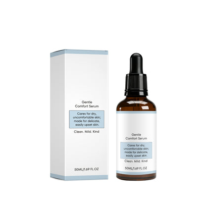 Scalp & Skin Moisturizing Serum