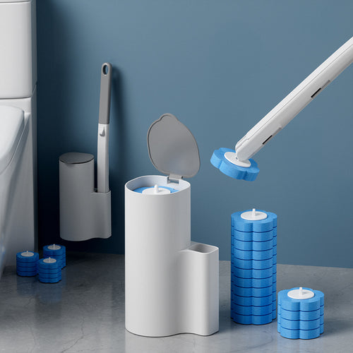 Toivelo - Disposable Toilet Brush