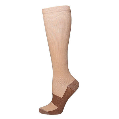 Women's Compression Sports Stockings