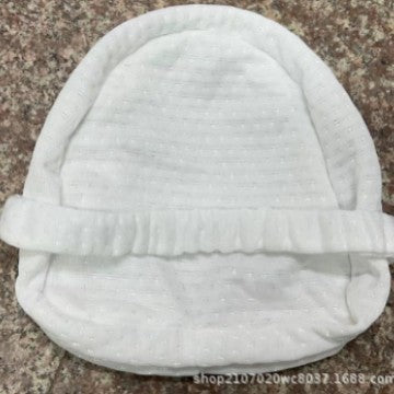 Heart-Shaped Leg Support Maternity Pillow
