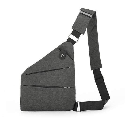 Toivelo - Anti-Theft Travel Bag