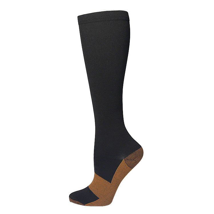 Women's Compression Sports Stockings