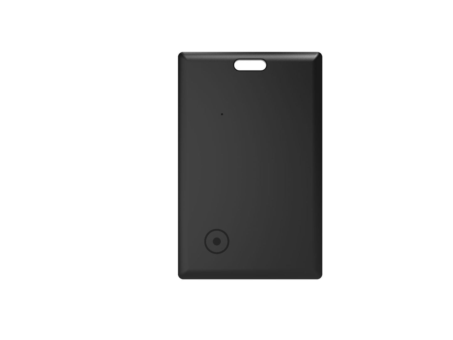 Anti-Loss Wallet Card