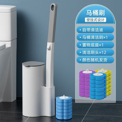Toivelo - Disposable Toilet Brush
