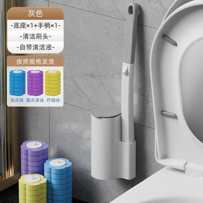 Toivelo - Disposable Toilet Brush