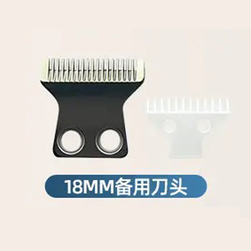 Rechargeable Pet Paw Trimmer