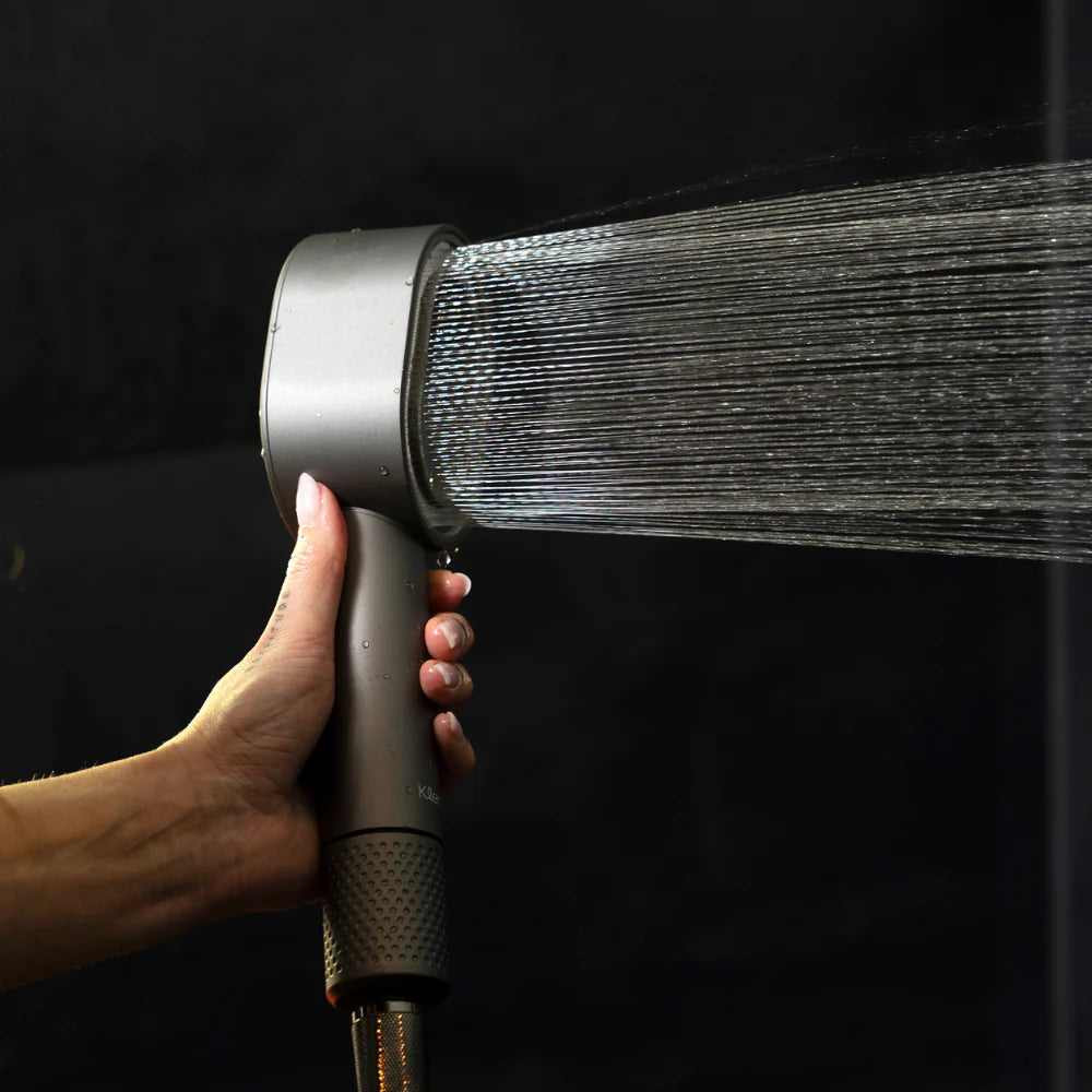Toivelo Filtered Shower Head