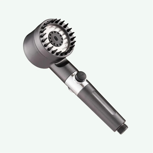 Filtered Shower Head