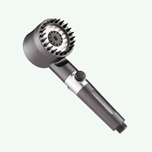 Filtered Shower Head