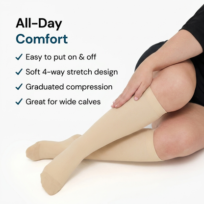 Toivelo - Compression Socks