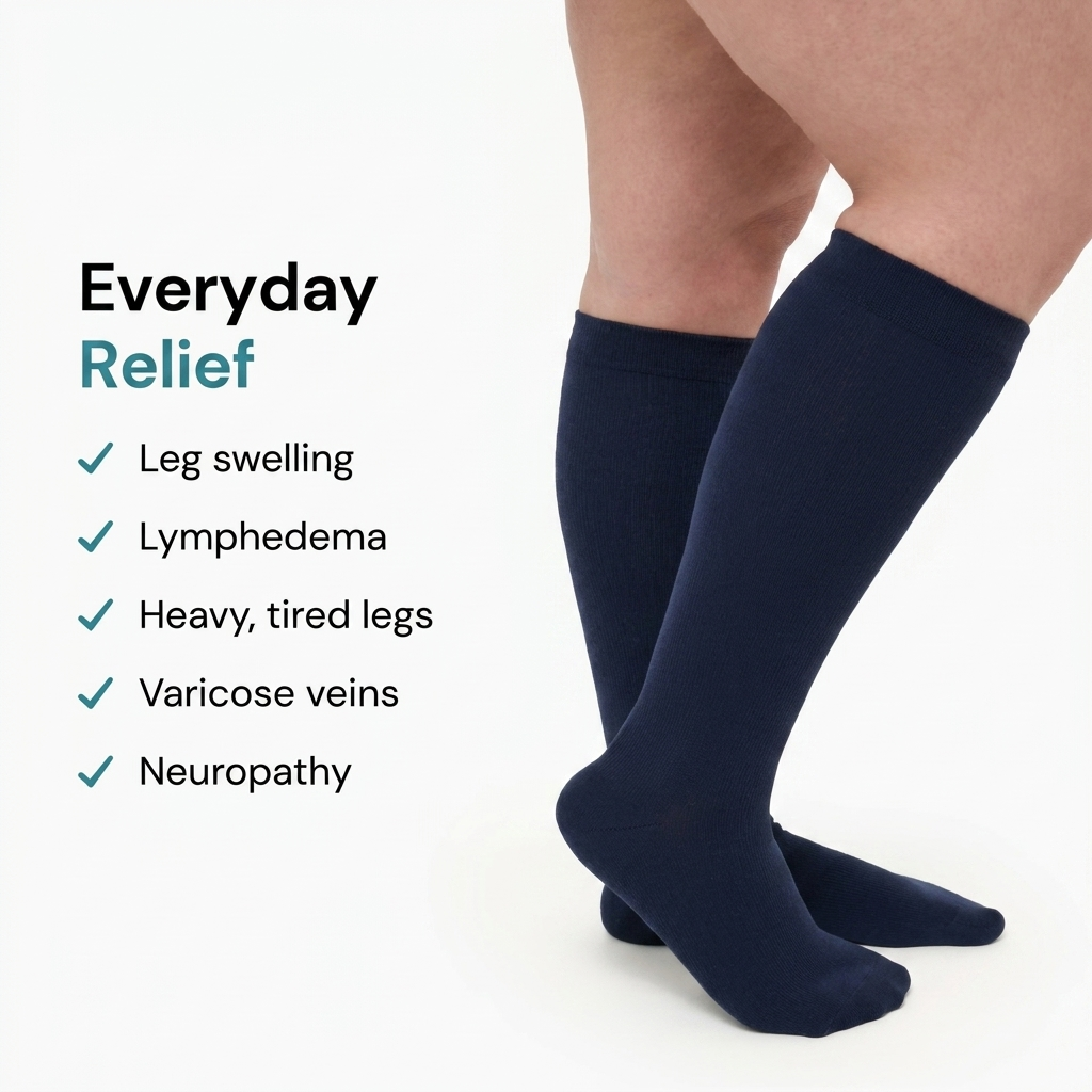 Toivelo - Compression Socks