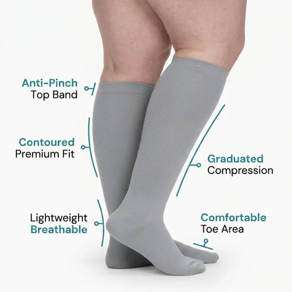 Toivelo - Compression Socks