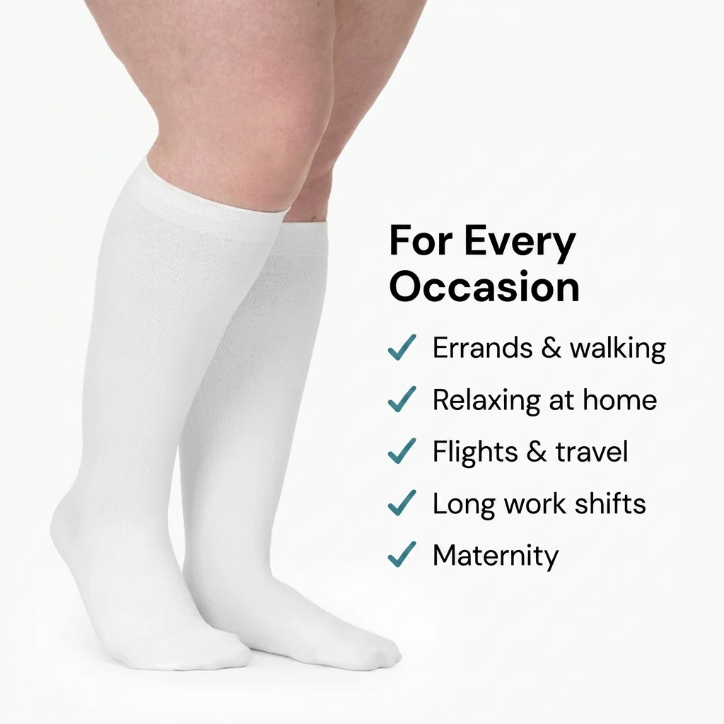 Toivelo - Compression Socks