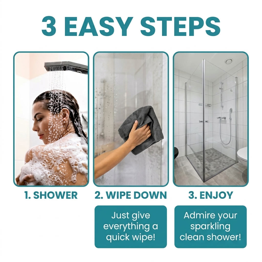 Toivelo - XXL Premium Cleaning Cloth