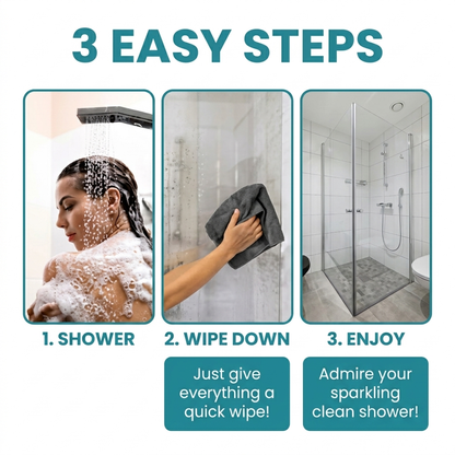 Toivelo - XXL Premium Cleaning Cloth