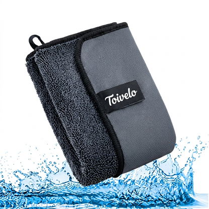 Toivelo - XXL Premium Cleaning Cloth