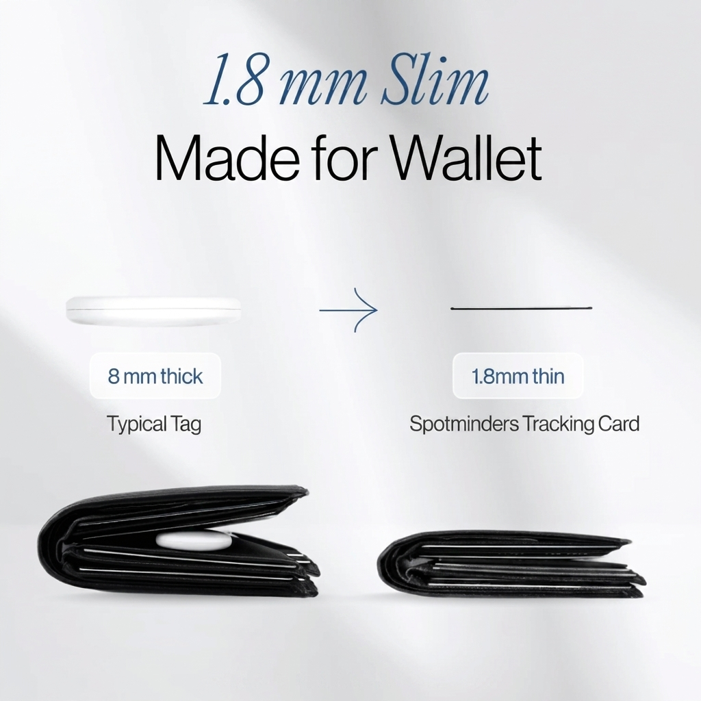 Toivelo - Tracking Card