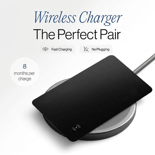 Wireless Charger