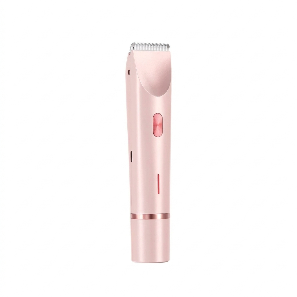 Toivelo - 2-in-1 Shaver for Women