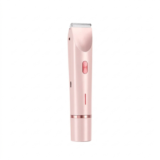Toivelo - 2-in-1 Shaver for Women