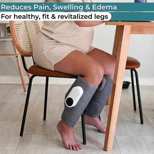 Toivelo - Calf Massager