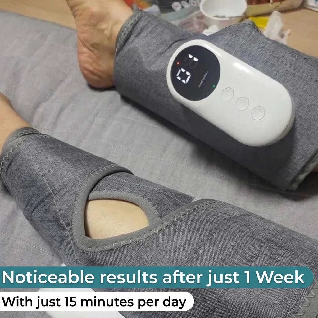 Toivelo - Calf Massager
