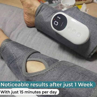 Toivelo - Calf Massager