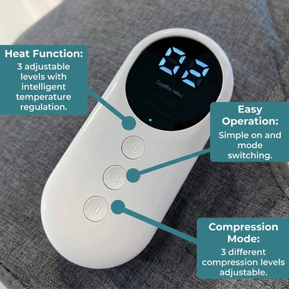Toivelo - Calf Massager