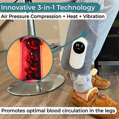 Toivelo - Calf Massager