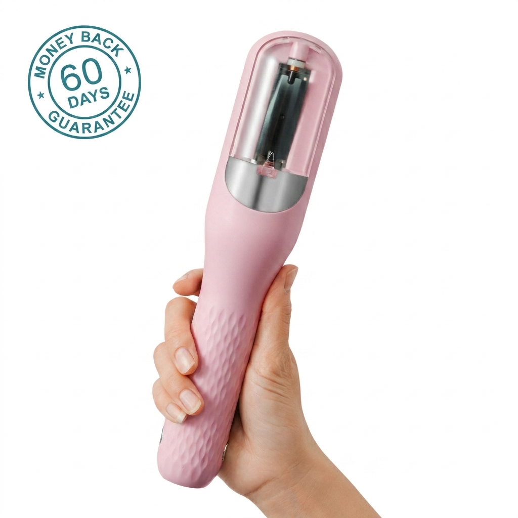 Split End Hair Trimmer