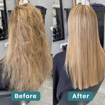 Split End Hair Trimmer