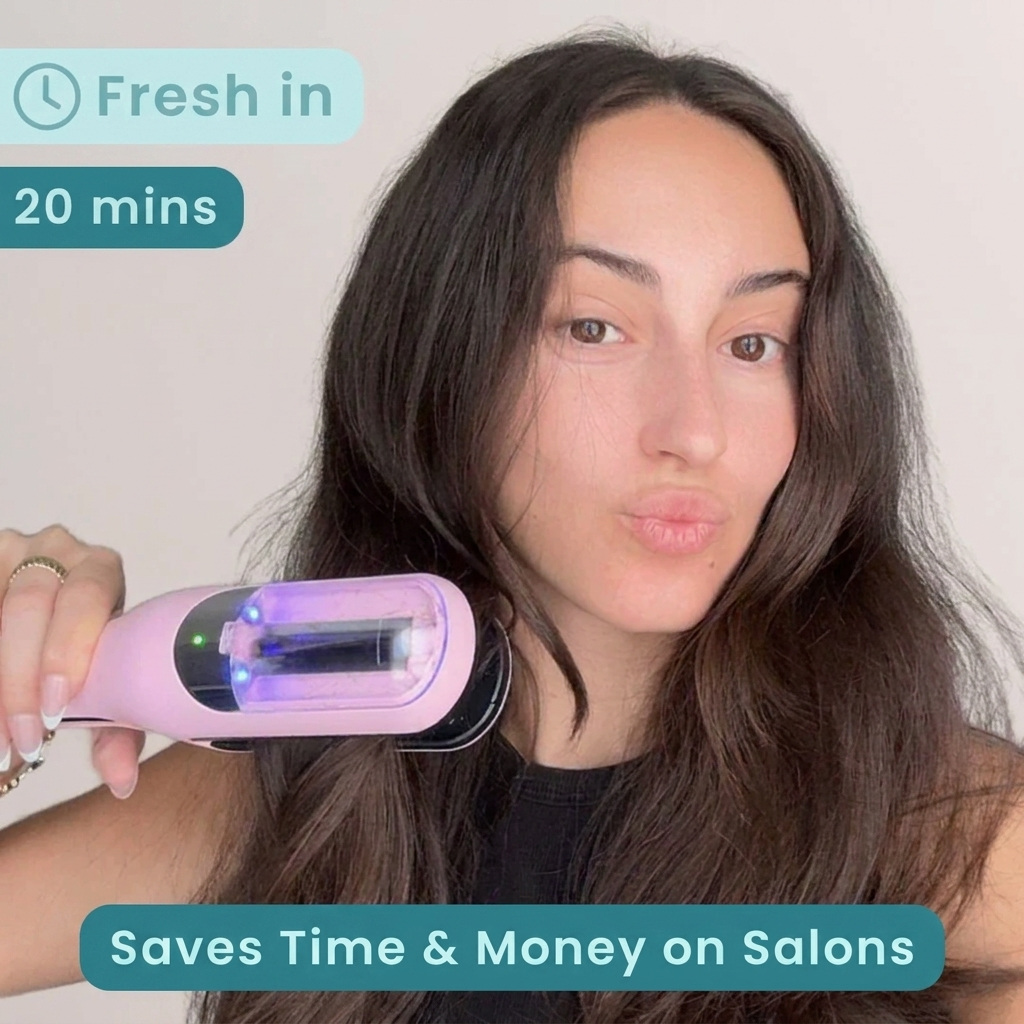 Split End Hair Trimmer