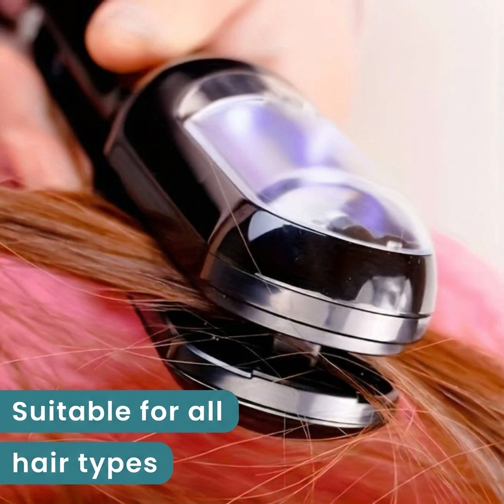 Split End Hair Trimmer
