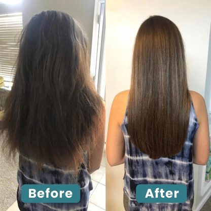 Split End Hair Trimmer
