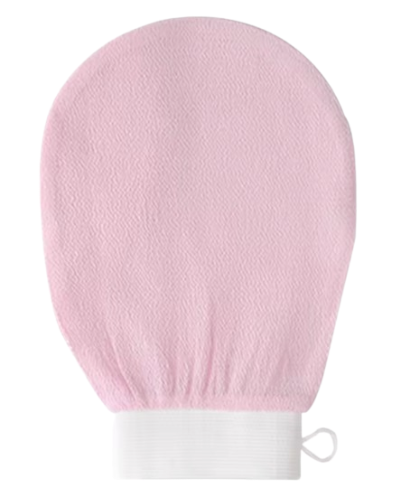 Exfoliating Glove