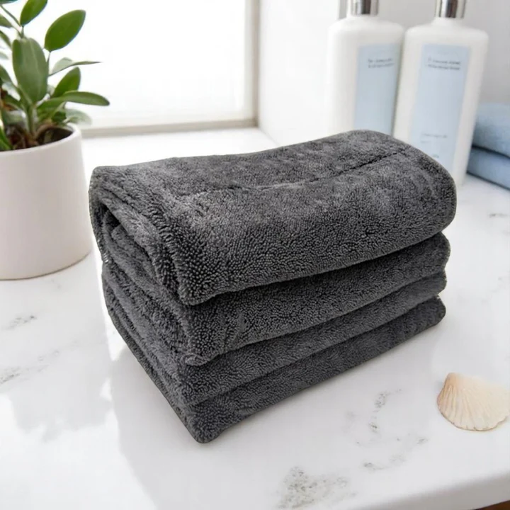 Toivelo - XXL Premium Cleaning Cloth