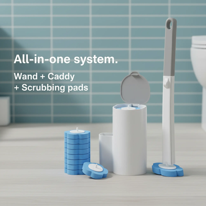 Toivelo - Toilet Brush
