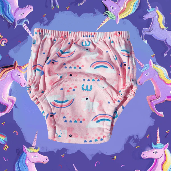 Waterproof Baby Training Pants