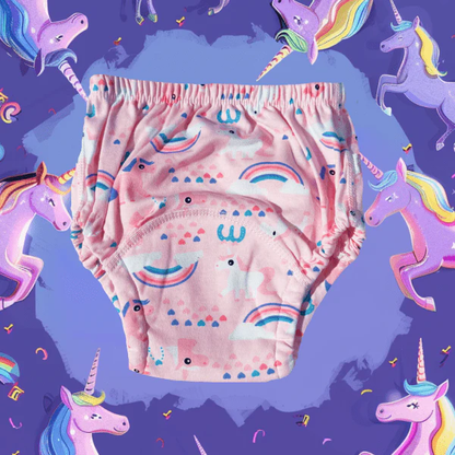 Waterproof Baby Training Pants