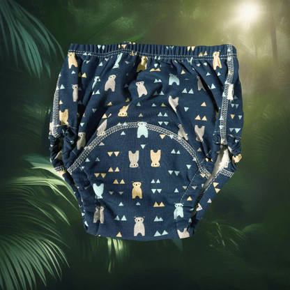 Waterproof Baby Training Pants