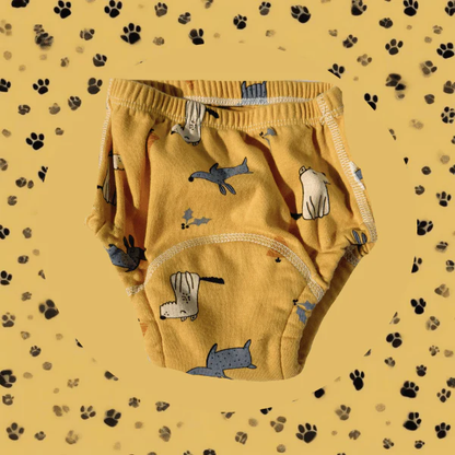 Waterproof Baby Training Pants