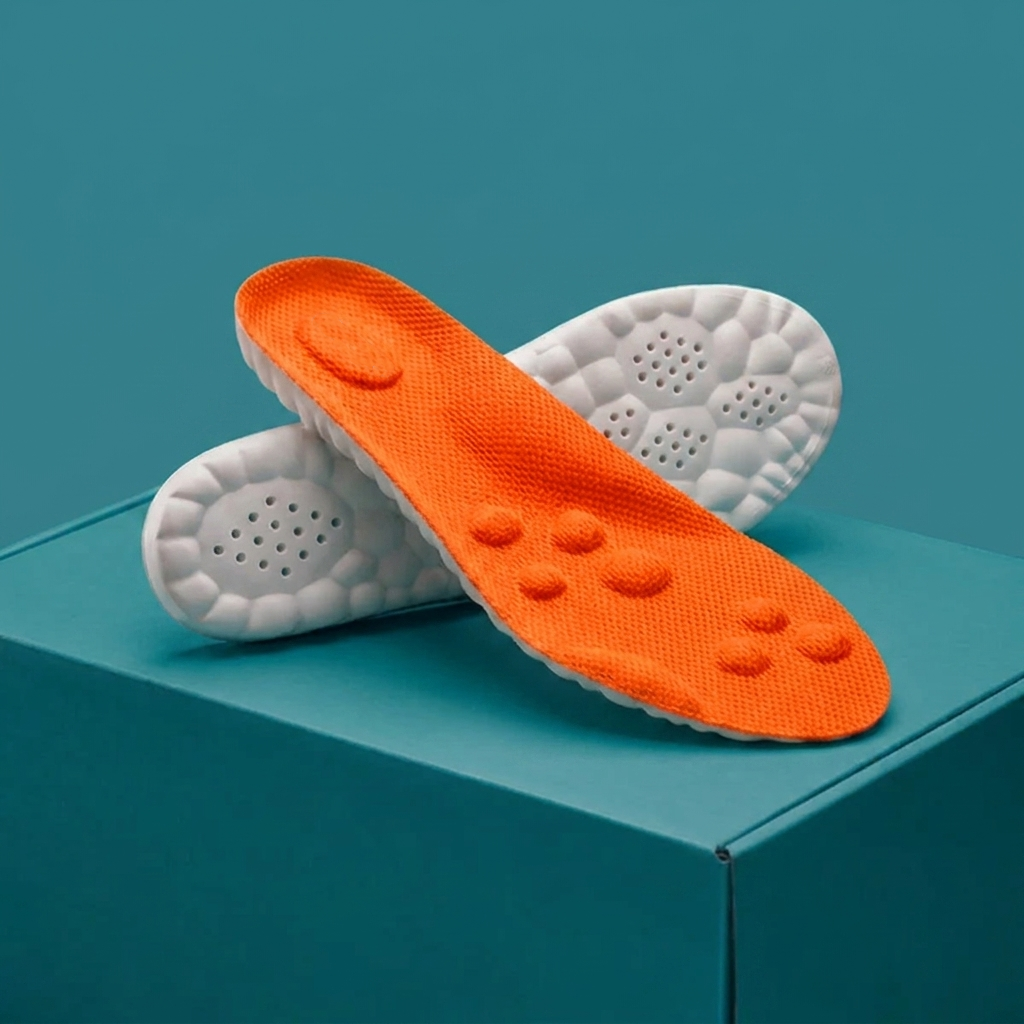 Toivelo - Massage Insoles
