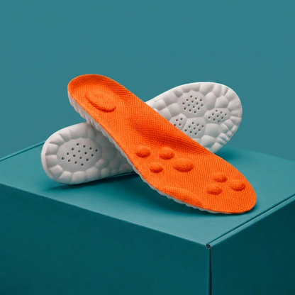 Toivelo - Massage Insoles